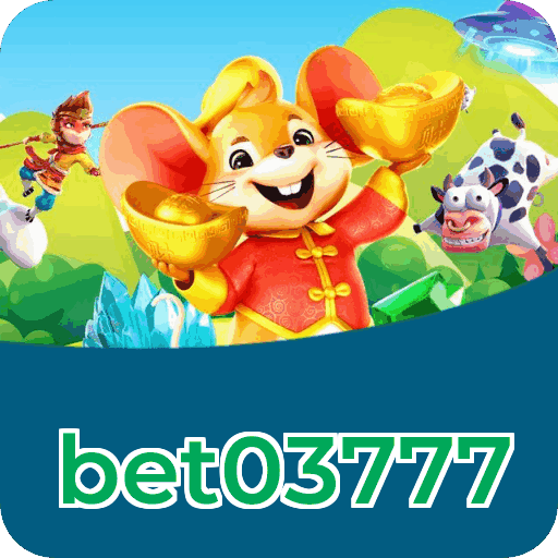 Bônus de Boas-vindas bet03777